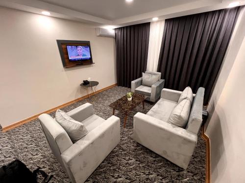 Imagen general del Hotel El Emin İstanbul. Foto 13