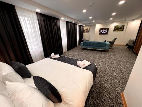 Imagen general del Hotel El Emin İstanbul. Foto 15