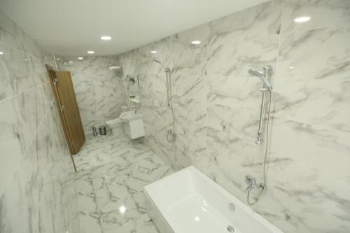 Imagen general del Hotel El Emin İstanbul. Foto 16