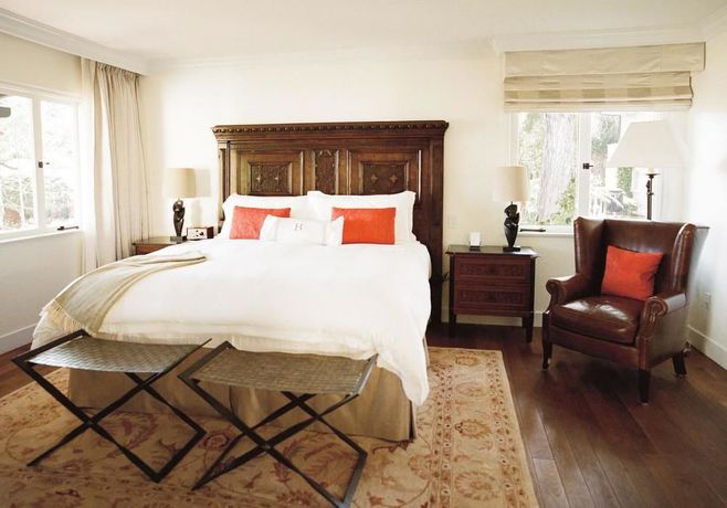 Imagen de la habitación del Hotel El Encanto, A Belmond , Santa Barbara. Foto 4