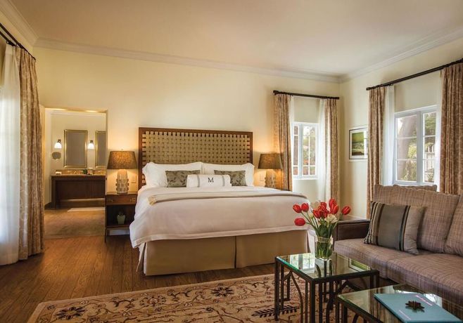 Imagen de la habitación del Hotel El Encanto, A Belmond , Santa Barbara. Foto 5