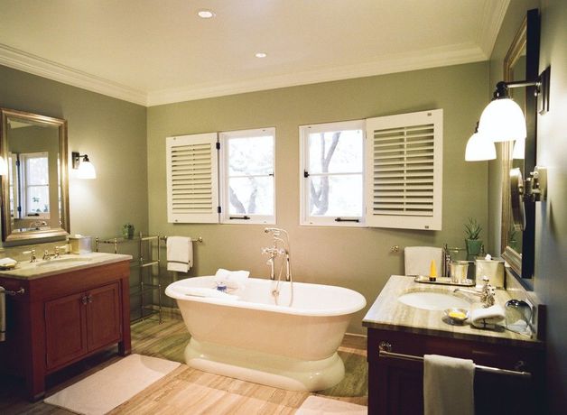 Imagen de la habitación del Hotel El Encanto, A Belmond , Santa Barbara. Foto 8