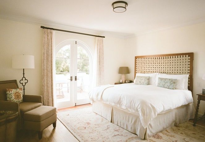 Imagen de la habitación del Hotel El Encanto, A Belmond , Santa Barbara. Foto 10