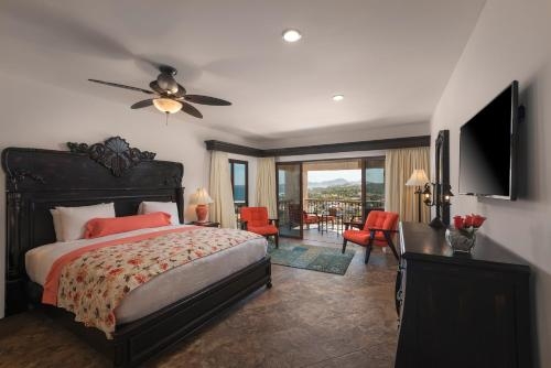 Imagen general del Hotel El Encanto All Inclusive Resort. Foto 4