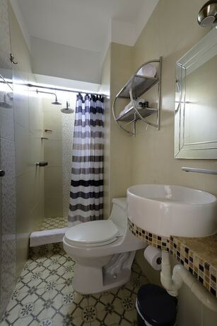 Imagen general del Hotel El Encanto. Foto 3