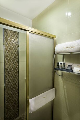 Imagen general del Hotel El Encanto. Foto 8