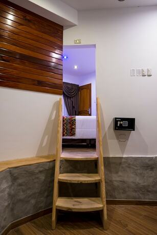 Imagen general del Hotel El Encanto. Foto 10