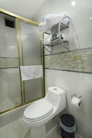 Imagen general del Hotel El Encanto. Foto 11