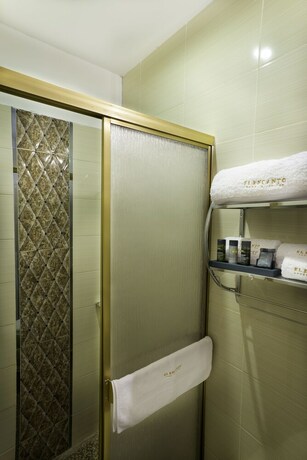 Imagen de la habitación del Hotel El Encanto. Foto 15