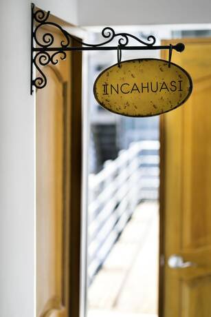 Imagen de la habitación del Hotel El Encanto. Foto 23