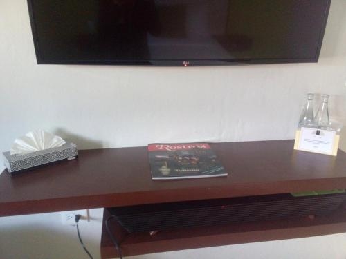 Imagen de la habitación del Hotel El Encanto, Heroica Puebla de Zaragoza. Foto 6