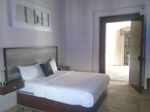 Imagen de la habitación del Hotel El Encanto, Heroica Puebla de Zaragoza. Foto 8