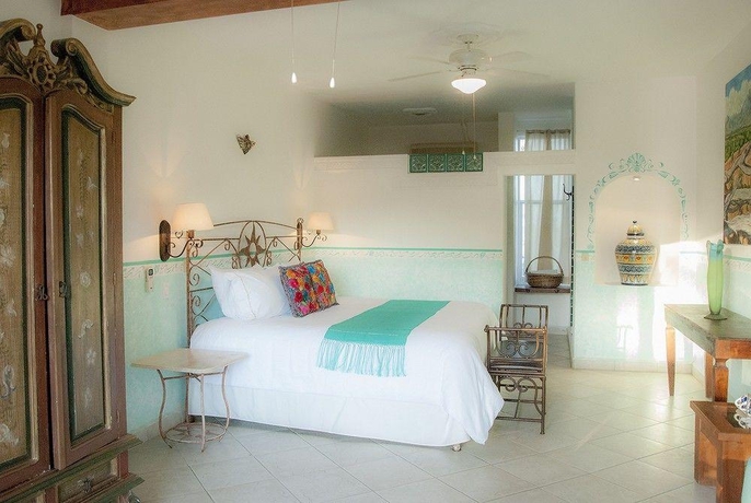 Imagen general del Hotel El Encanto Inn and Suites. Foto 2