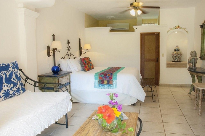 Imagen general del Hotel El Encanto Inn and Suites. Foto 3