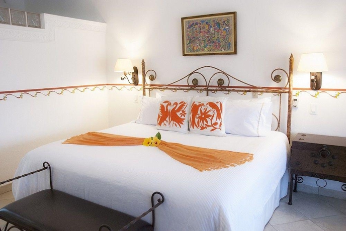 Imagen general del Hotel El Encanto Inn and Suites. Foto 6