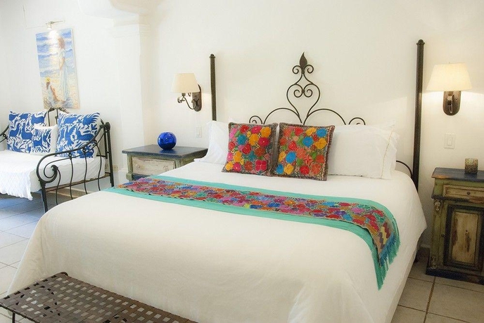 Imagen general del Hotel El Encanto Inn and Suites. Foto 7