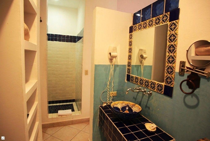 Imagen general del Hotel El Encanto Inn and Suites. Foto 11