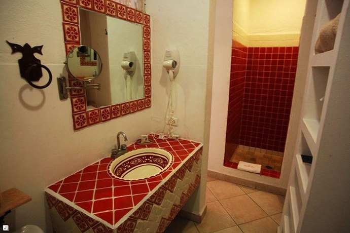 Imagen general del Hotel El Encanto Inn and Suites. Foto 12