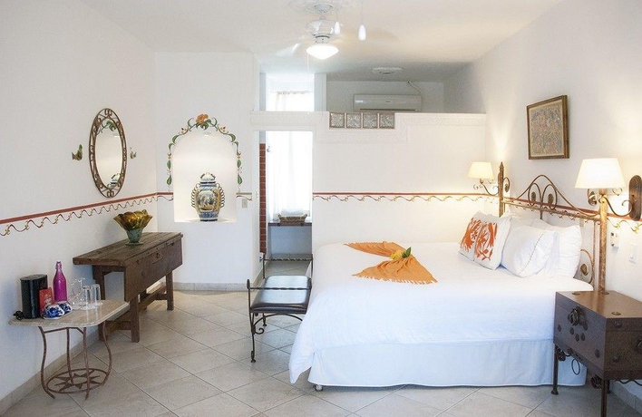 Imagen general del Hotel El Encanto Inn and Suites. Foto 14