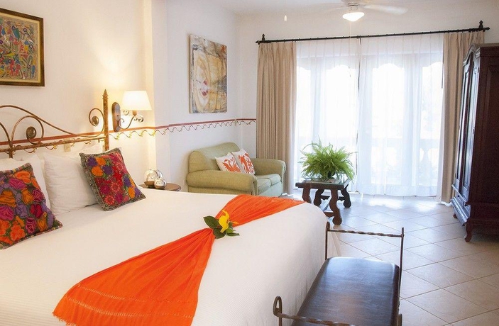 Imagen general del Hotel El Encanto Inn and Suites. Foto 15