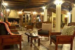 Imagen general del Hotel El Encuentro En Chacras De Coria. Foto 6