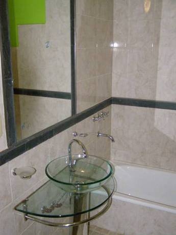 Imagen de la habitación del Hotel El Encuentro En Chacras De Coria. Foto 38