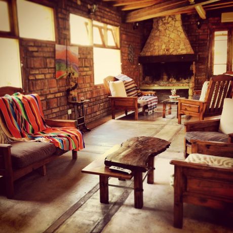 Imagen de los interiores del Hotel El Encuentro Posada Boutique. Foto 14