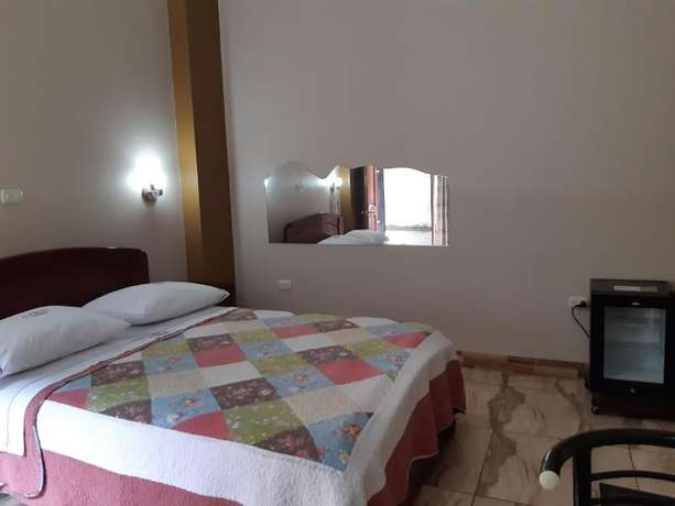 Imagen de la habitación del Hotel El Ensue&ntilde;o. Foto 2