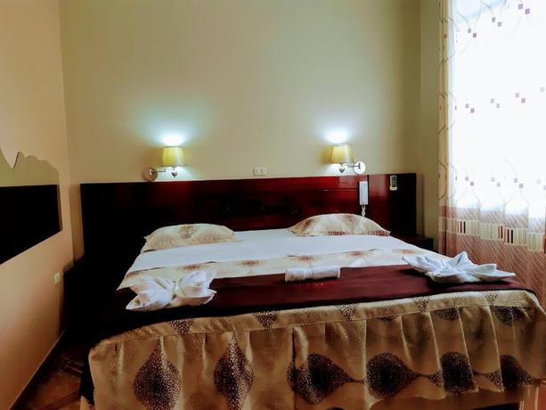 Imagen de la habitación del Hotel El Ensue&ntilde;o. Foto 11