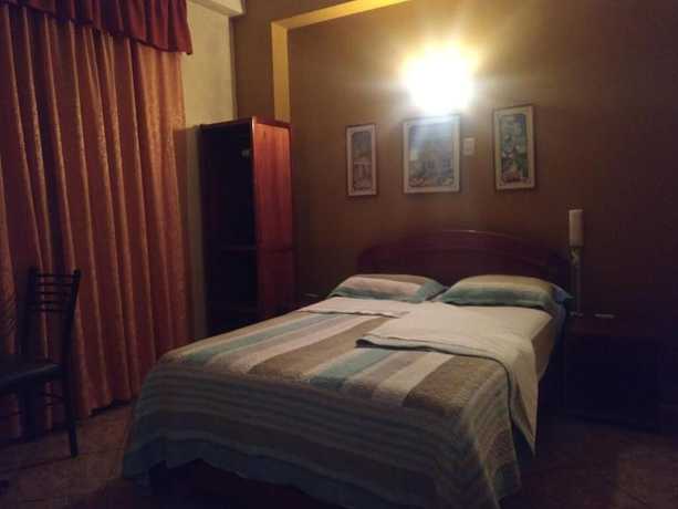 Imagen de la habitación del Hotel El Ensue&ntilde;o. Foto 16