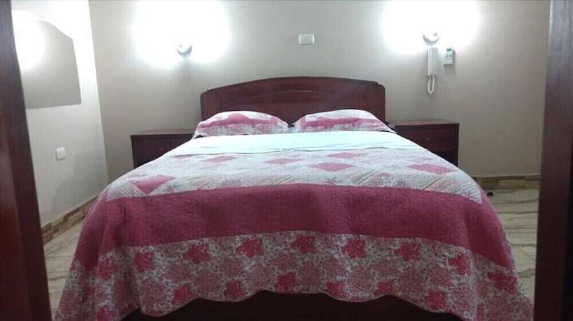 Imagen general del Hotel El Ensue&ntilde;o. Foto 1