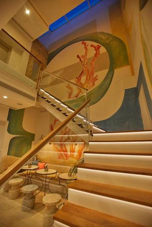 Imagen general del Hotel El Escondite del Viento. Foto 7