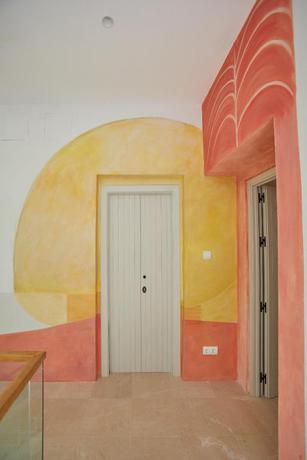 Imagen general del Hotel El Escondite del Viento. Foto 9