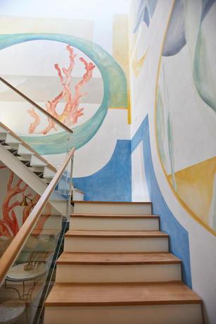 Imagen general del Hotel El Escondite del Viento. Foto 10