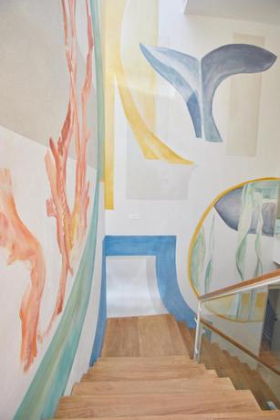 Imagen general del Hotel El Escondite del Viento. Foto 11