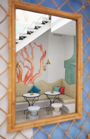 Imagen general del Hotel El Escondite del Viento. Foto 12