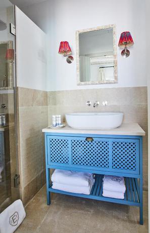 Imagen general del Hotel El Escondite del Viento. Foto 15