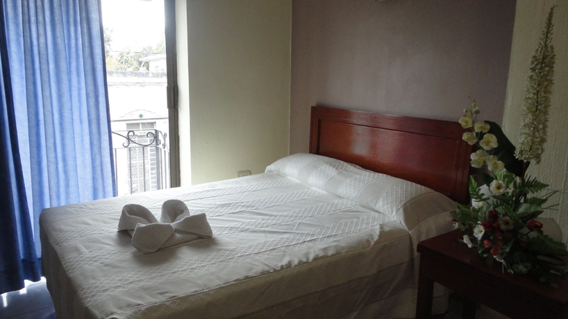 Imagen de la habitación del Hotel El Espa&ntilde;ol Centro Hist&oacute;rico. Foto 5