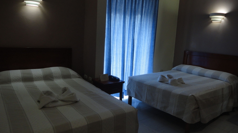 Imagen de la habitación del Hotel El Espa&ntilde;ol Centro Hist&oacute;rico. Foto 6