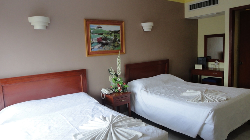 Imagen de la habitación del Hotel El Espa&ntilde;ol Centro Hist&oacute;rico. Foto 8