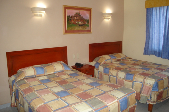 Imagen de la habitación del Hotel El Espa&ntilde;ol Centro Hist&oacute;rico. Foto 10