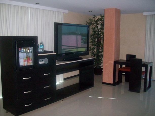 Imagen de los interiores del Hotel El Español Paseo De Montejo. Foto 10