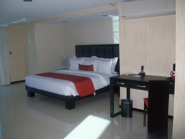 Imagen de la habitación del Hotel El Español Paseo De Montejo. Foto 6
