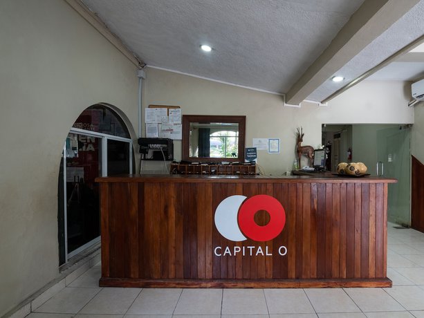 Imagen de los interiores del Hotel El Faisan y El Venado. Foto 15