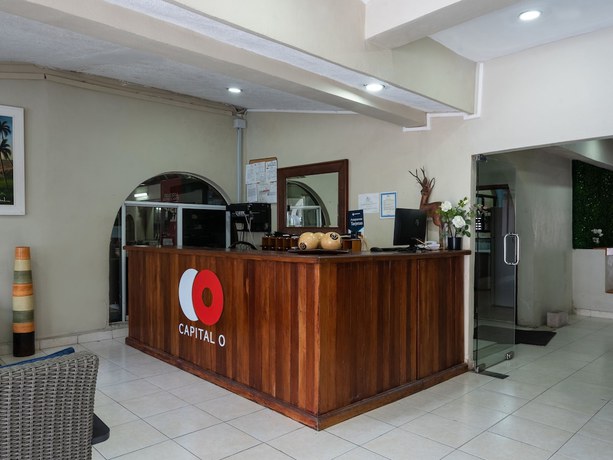 Imagen de los interiores del Hotel El Faisan y El Venado. Foto 18