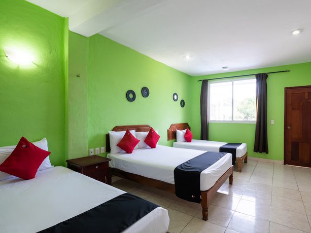 Imagen de la habitación del Hotel El Faisan y El Venado. Foto 8