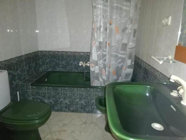 Imagen de la habitación del Hotel El Faro, Antequera. Foto 7