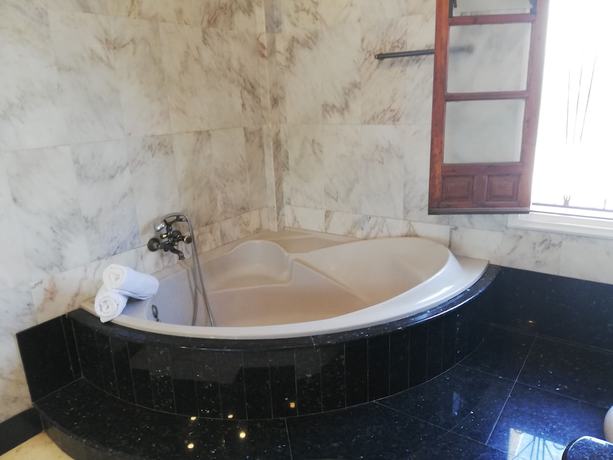 Imagen de la habitación del Hotel El Faro, Antequera. Foto 8