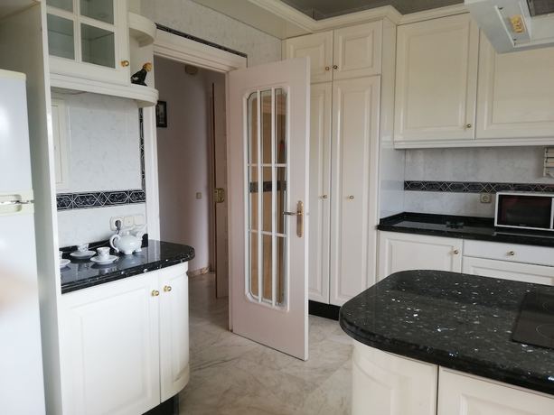 Imagen de los interiores del Hotel El Faro, Antequera. Foto 12