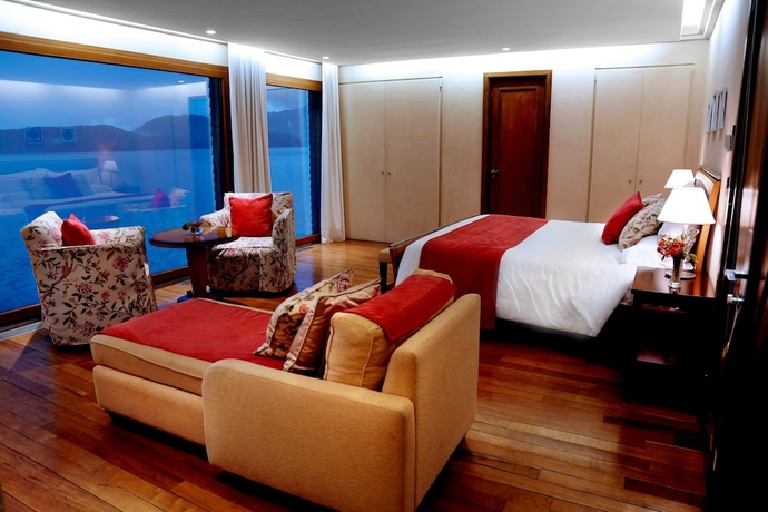 Imagen de la habitación del Hotel El Faro Boutique and Spa By Don. Foto 2